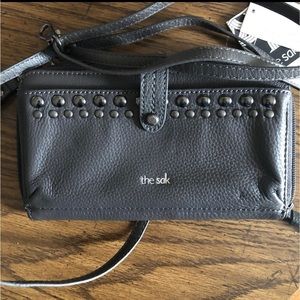 The sak Smartphone crossbody purse